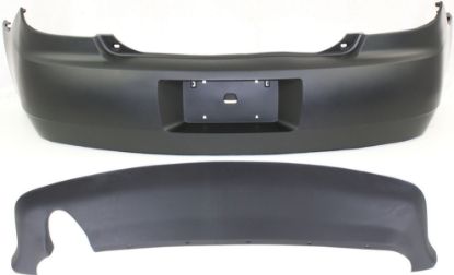 Picture of Bumper Cover