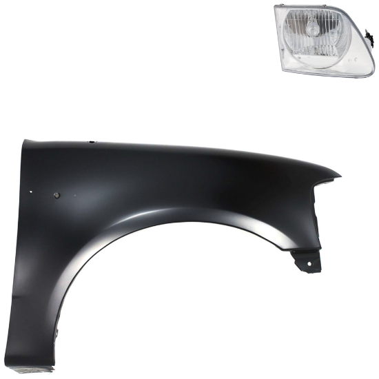 Picture of Fender