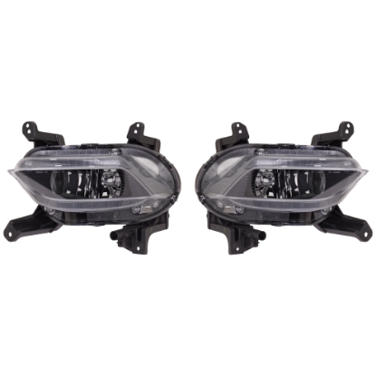 Picture of Fog Light