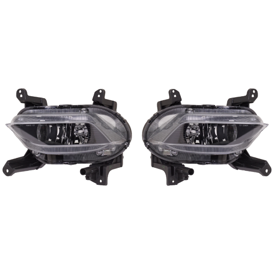 Picture of Fog Light