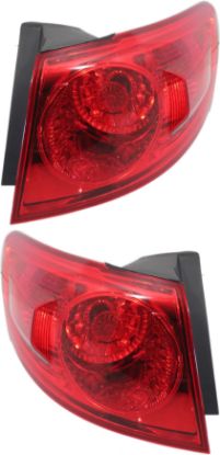 Picture of Tail Light