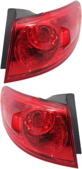 Picture of Tail Light