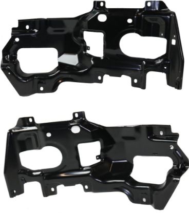 Picture of Bumper Bracket