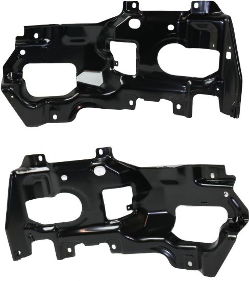 Picture of Bumper Bracket