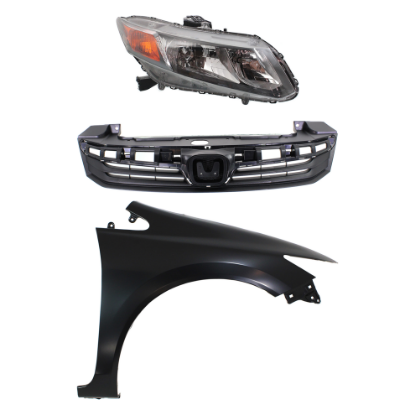 Picture of Headlight