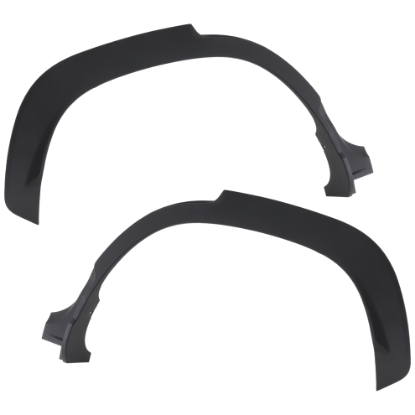 Picture of Fender Trim