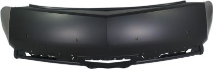 Picture of Bumper Cover