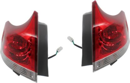 Picture of Tail Light
