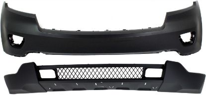Picture of Bumper Cover