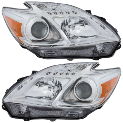 Picture of Headlight