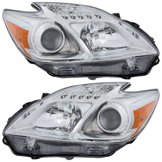 Picture of Headlight
