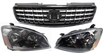 Picture of Headlight