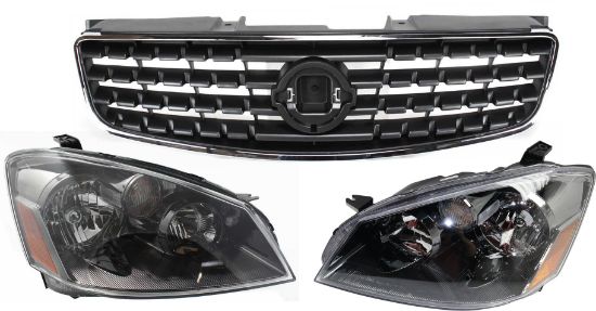 Picture of Headlight