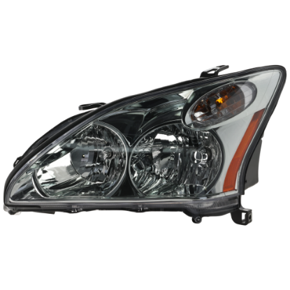 Picture of Headlight