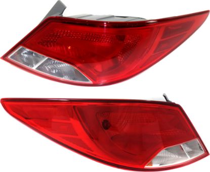 Picture of Tail Light