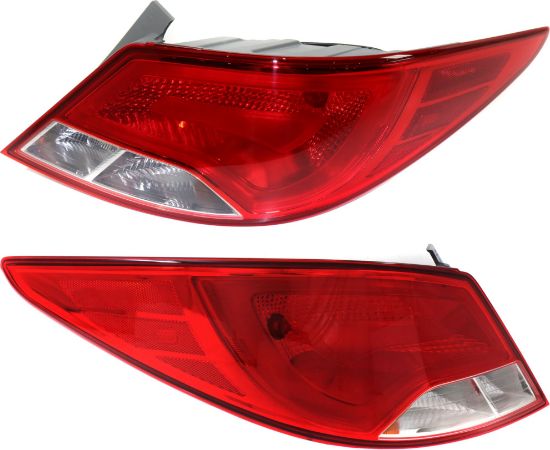 Picture of Tail Light