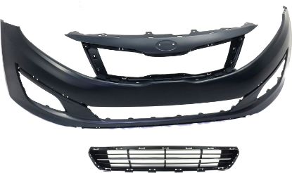 Picture of Bumper Cover