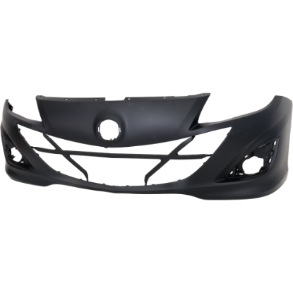 Picture of Bumper Cover