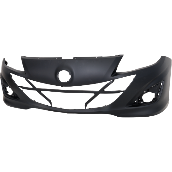 Picture of Bumper Cover