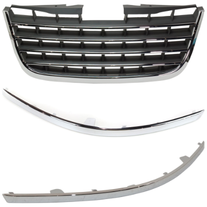 Picture of Bumper Trim