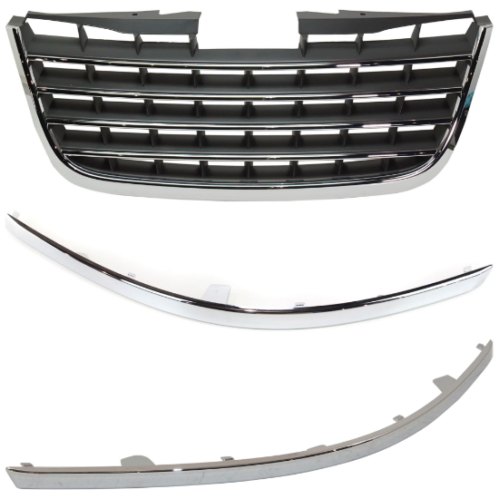 Picture of Bumper Trim