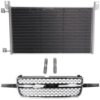 Picture of Grille Assembly