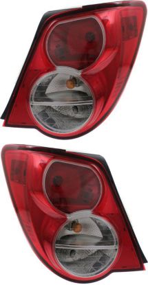 Picture of Tail Light