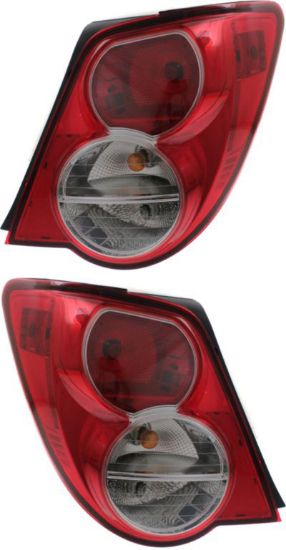 Picture of Tail Light