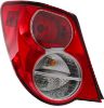 Picture of Tail Light