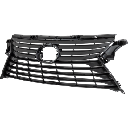 Picture of Grille Assembly