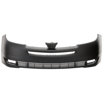 Picture of Bumper Cover