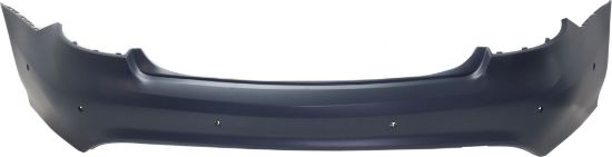 Picture of Bumper Cover