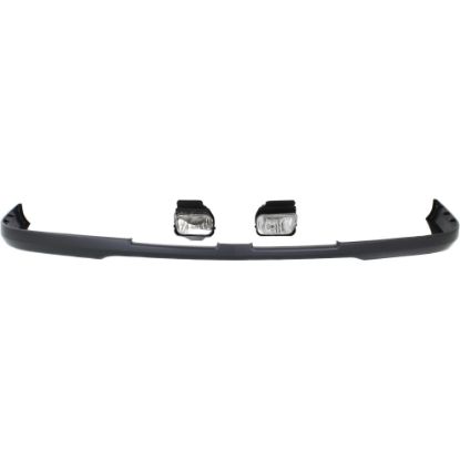 Picture of Bumper Cover