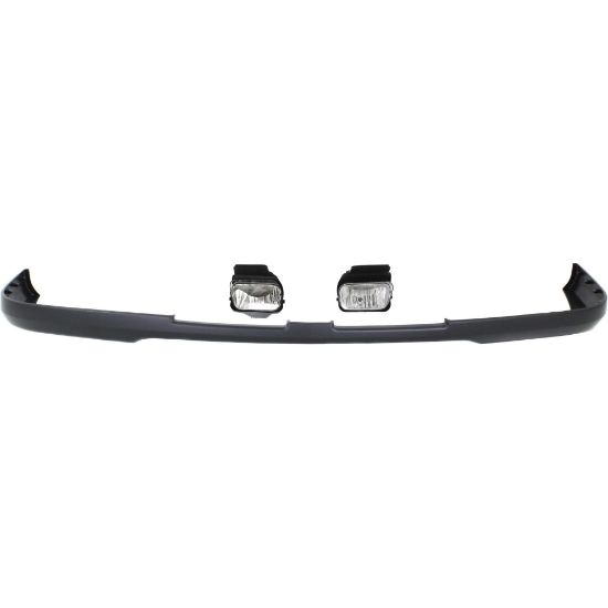 Picture of Bumper Cover