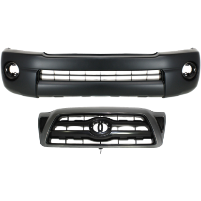 Picture of Bumper Cover