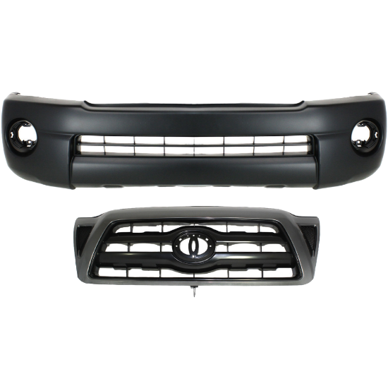 Picture of Bumper Cover