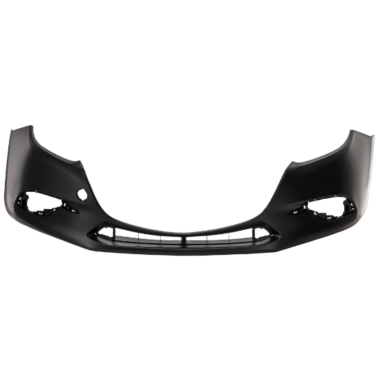 Picture of Bumper Cover