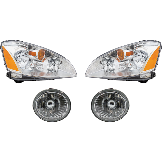 Picture of Headlight