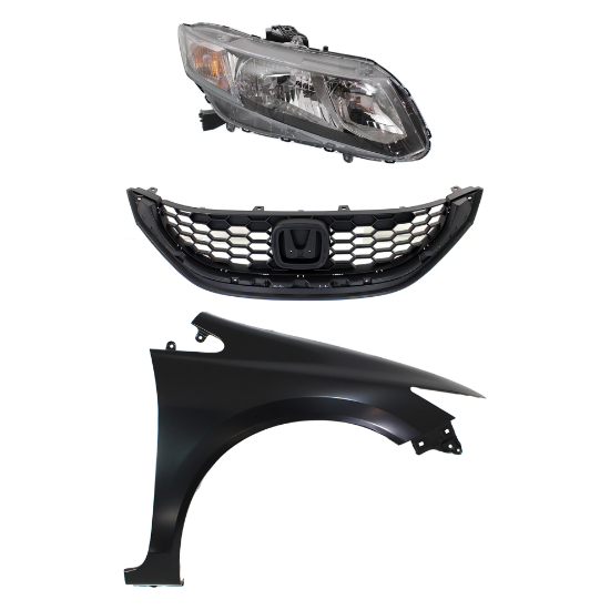 Picture of Headlight