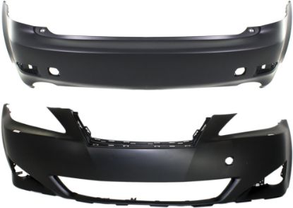 Picture of Bumper Cover