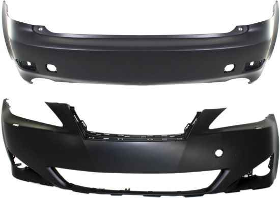 Picture of Bumper Cover