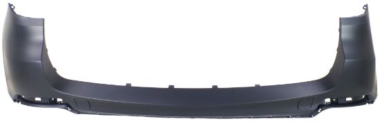 Picture of Bumper Cover