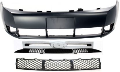 Picture of Bumper Cover