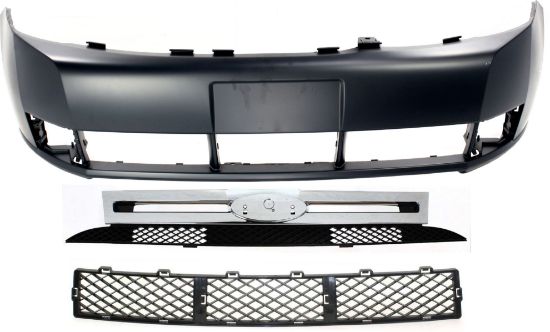 Picture of Bumper Cover