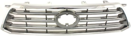 Picture of Grille Assembly