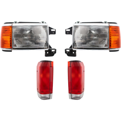 Picture of Headlight