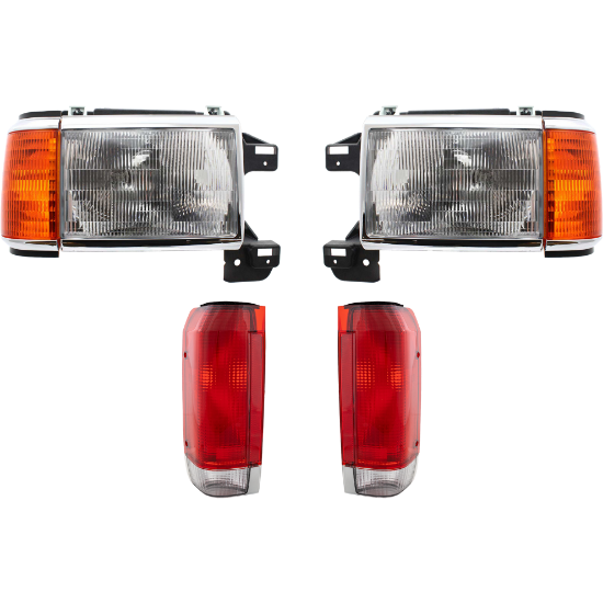 Picture of Headlight