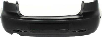 Picture of Bumper Cover