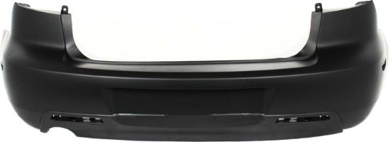 Picture of Bumper Cover