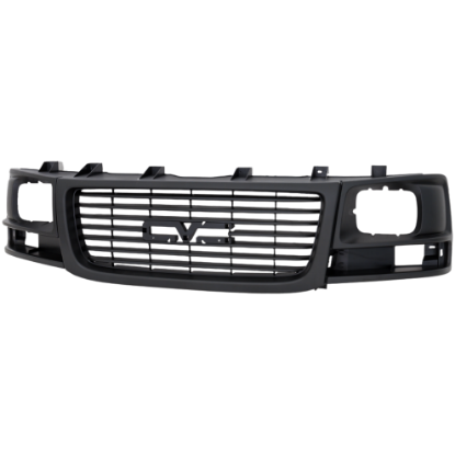 Picture of Grille Assembly
